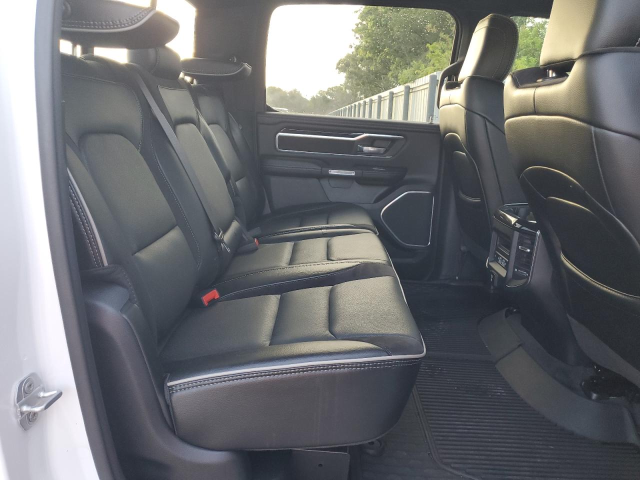 2021 Ram 1500 Laramie VIN: 1C6RREJT2MN794387 Lot: 64080484