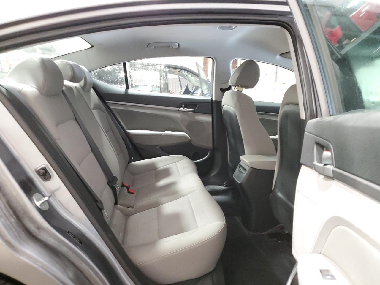 2018 Hyundai Elantra Sel VIN: 5NPD84LF9JH329477 Lot: 64446994