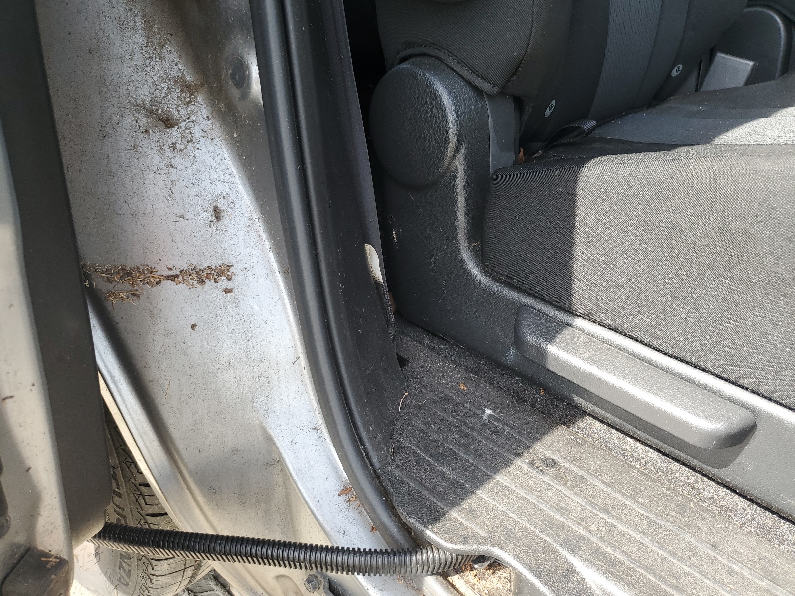 JM1CW2BL4D0159186 2013 Mazda 5