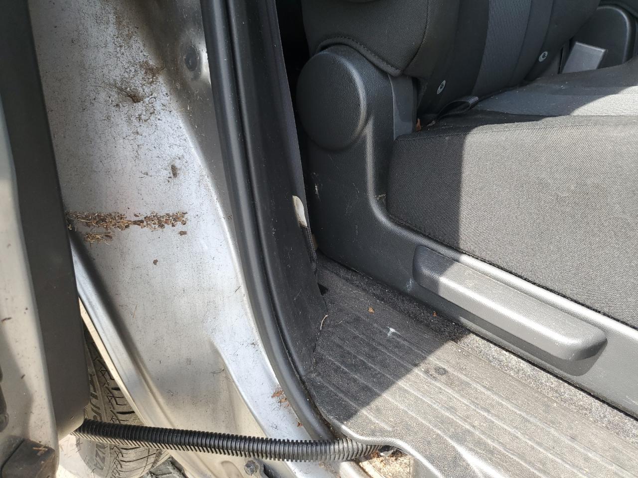 2013 Mazda 5 VIN: JM1CW2BL4D0159186 Lot: 64607964