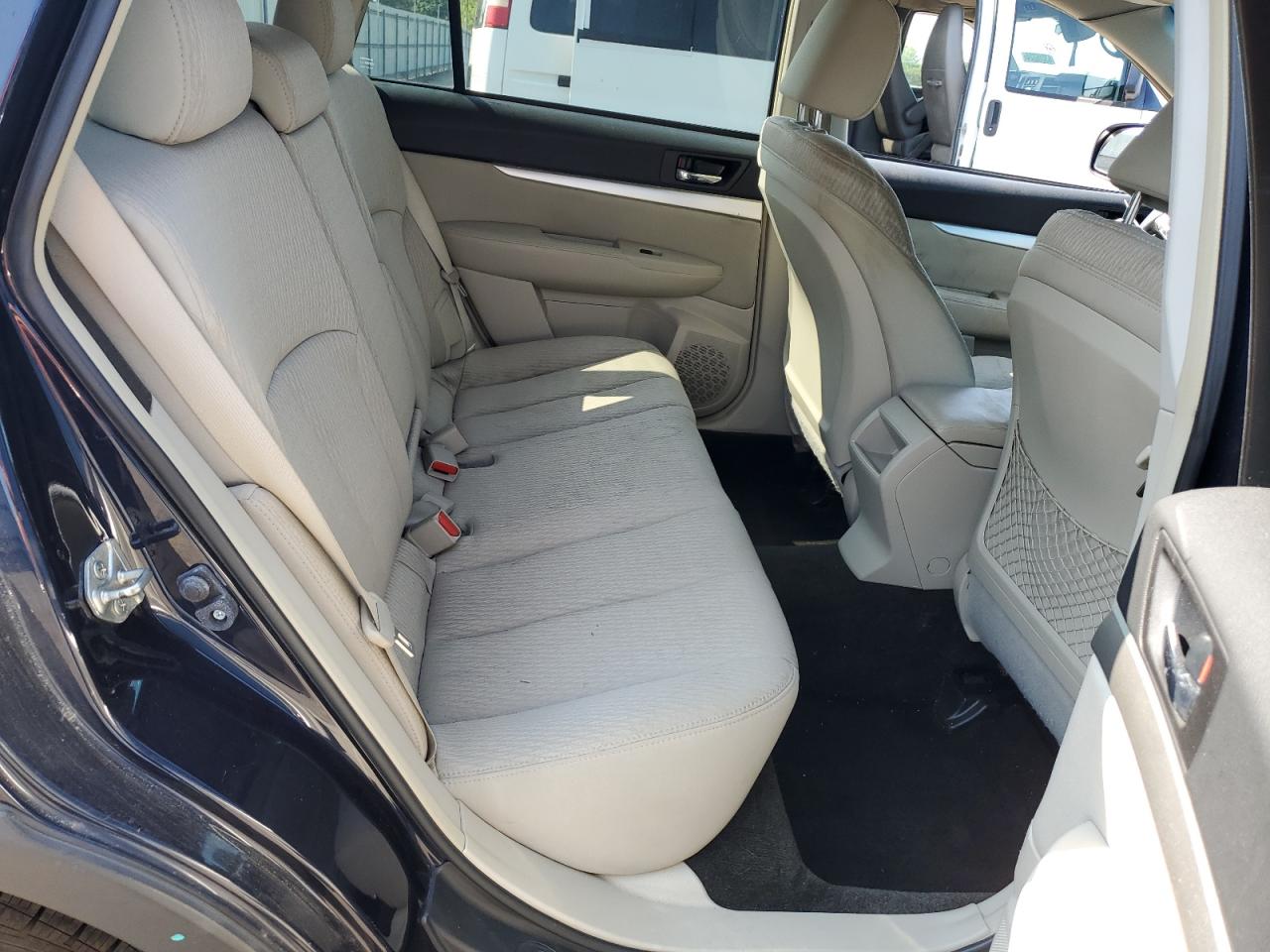 2012 Subaru Outback 2.5I Premium VIN: 4S4BRBGC6C3280418 Lot: 62410614