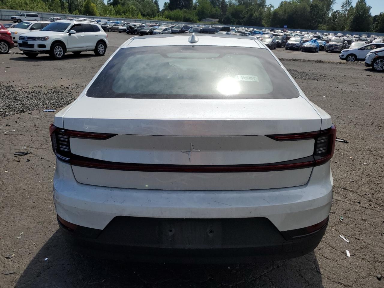 2023 Polestar 2 VIN: YSMED3KA2PL130117 Lot: 63147564