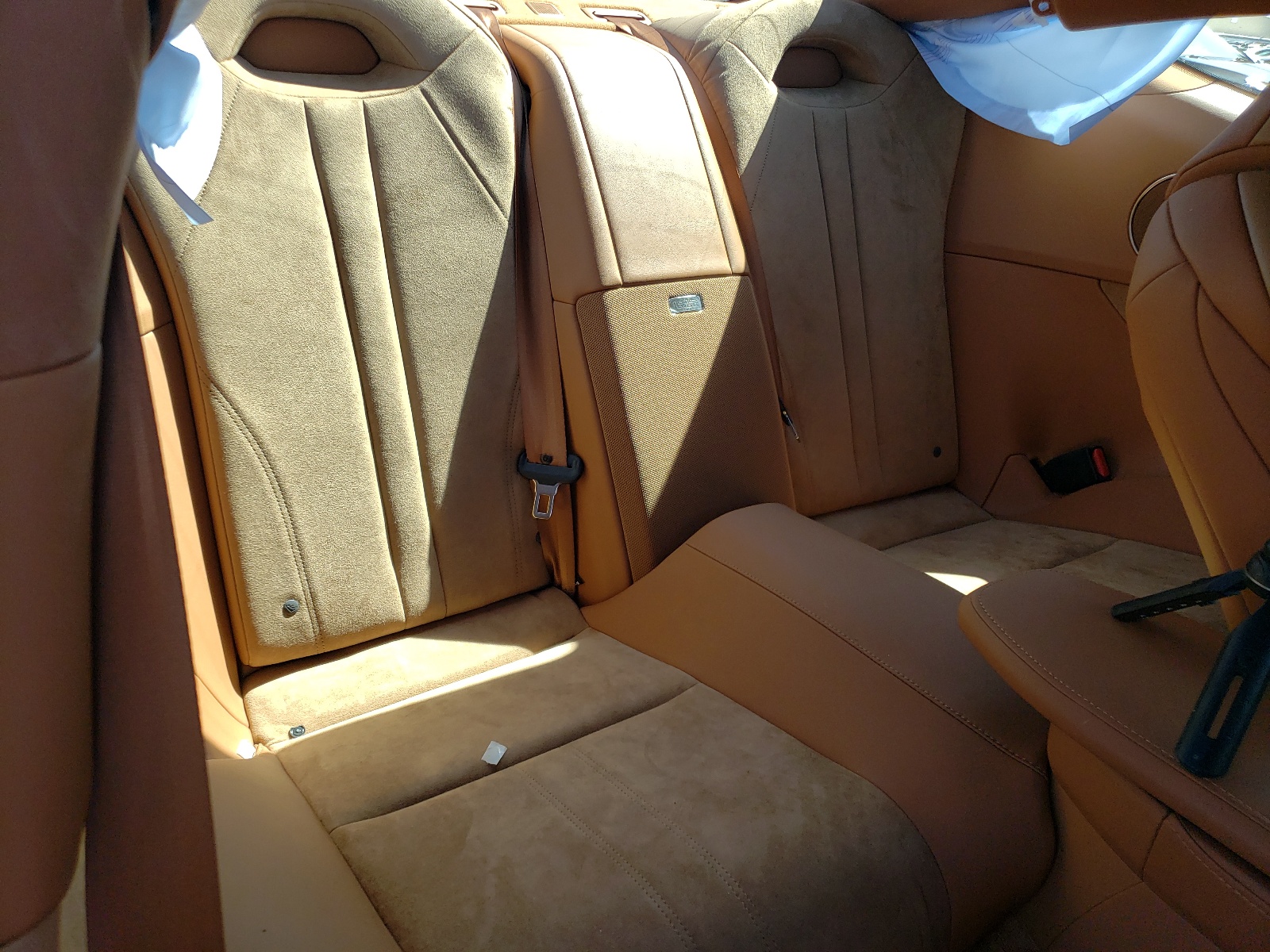 JTHHP5AY0JA004625 2018 Lexus Lc 500