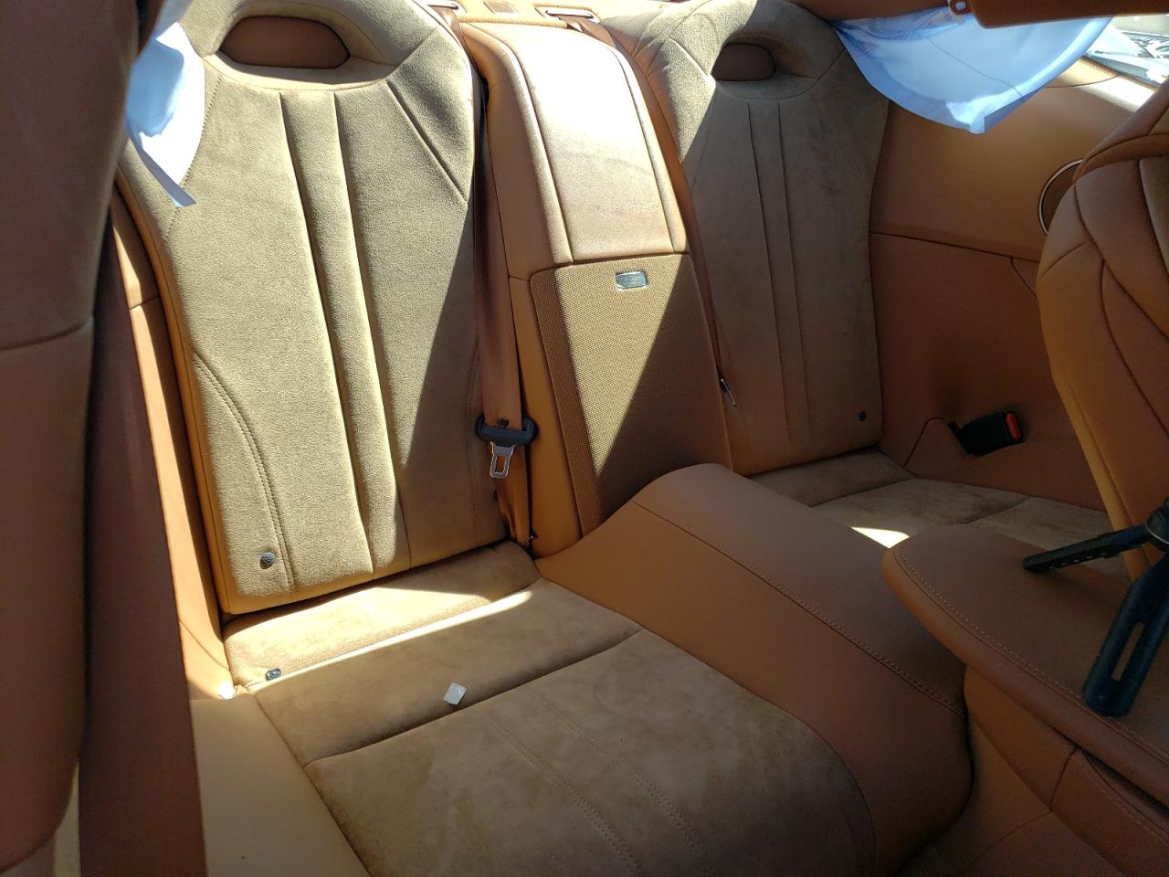 2018 Lexus Lc 500 VIN: JTHHP5AY0JA004625 Lot: 63081874