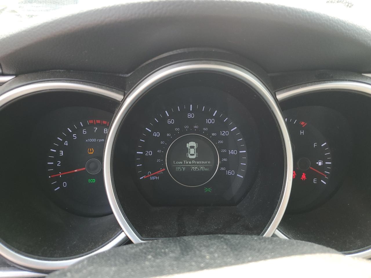 2015 Kia Optima - Image 9