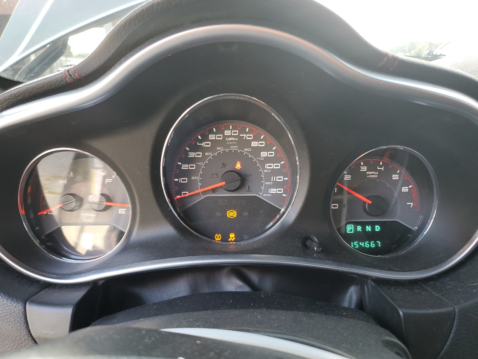 1B3BD1FG9BN584607 2011 Dodge Avenger Mainstreet