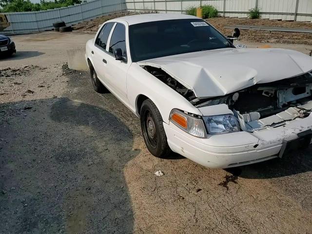 2010 Ford Crown Victoria Police Interceptor VIN: 2FABP7BV6AX140200 Lot: 64337684