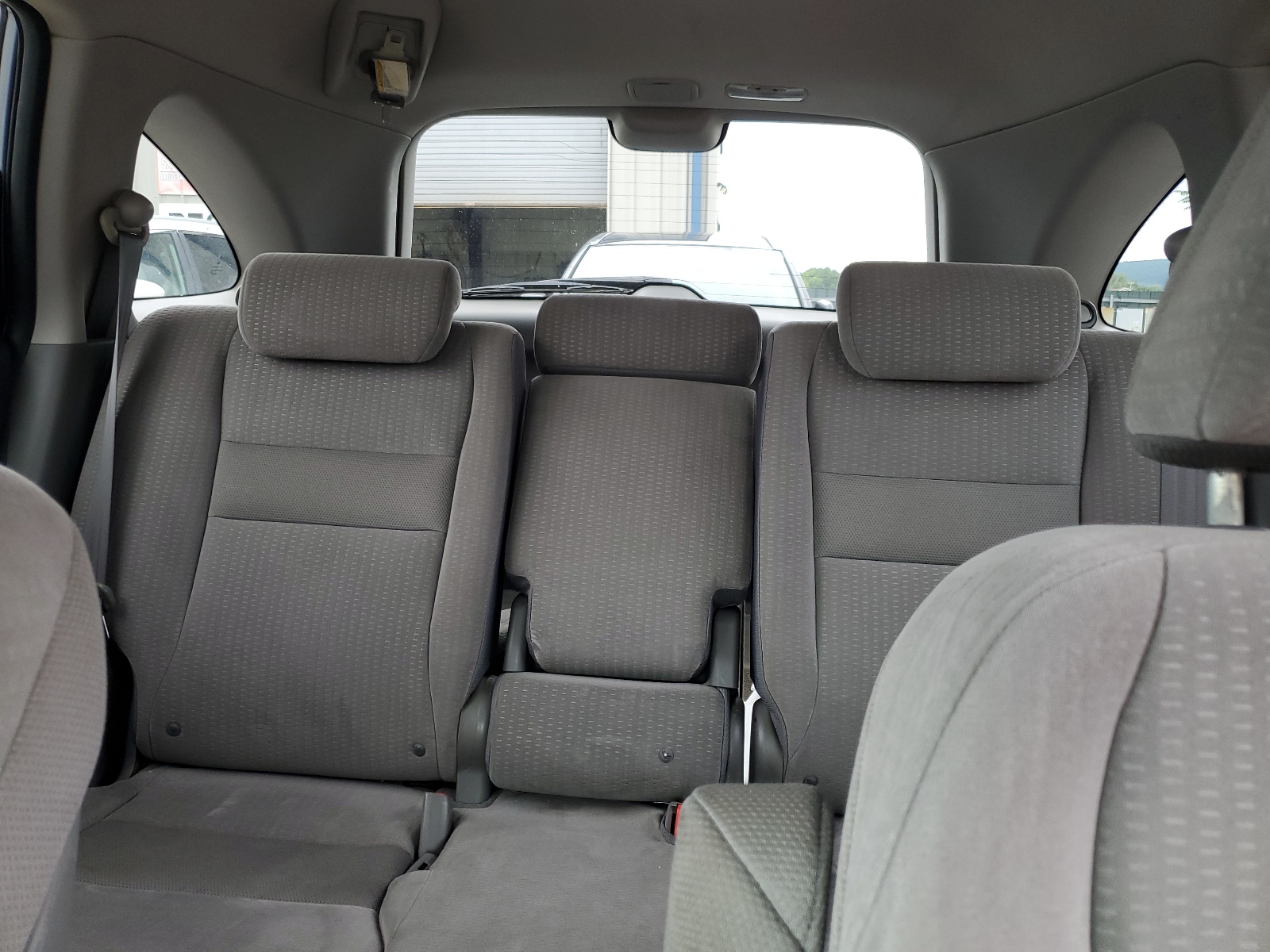 5J6RE48549L016109 2009 Honda Cr-V Ex