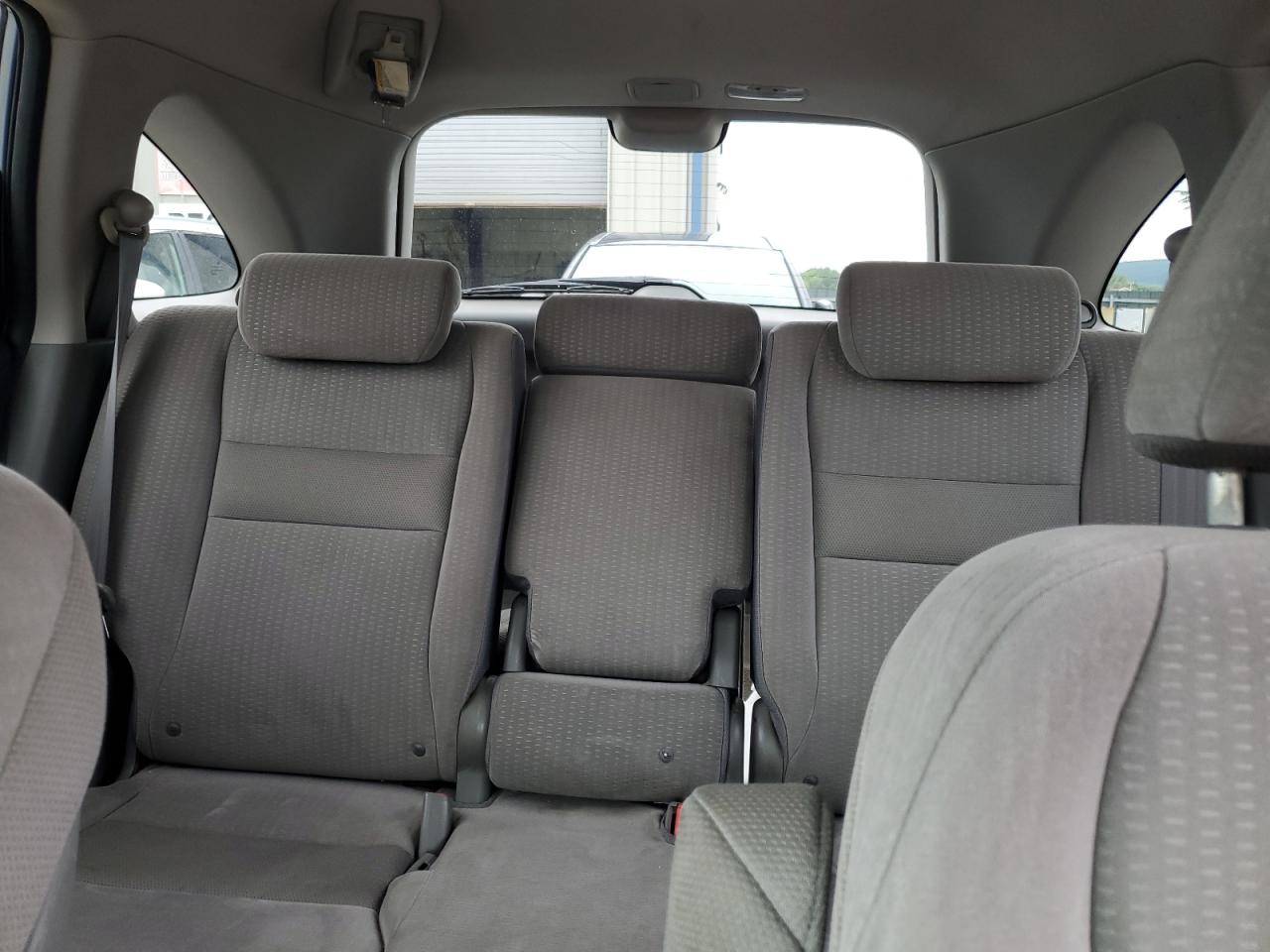 2009 Honda Cr-V Ex VIN: 5J6RE48549L016109 Lot: 65066654