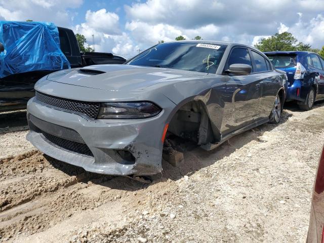 2019 Dodge Charger R/T