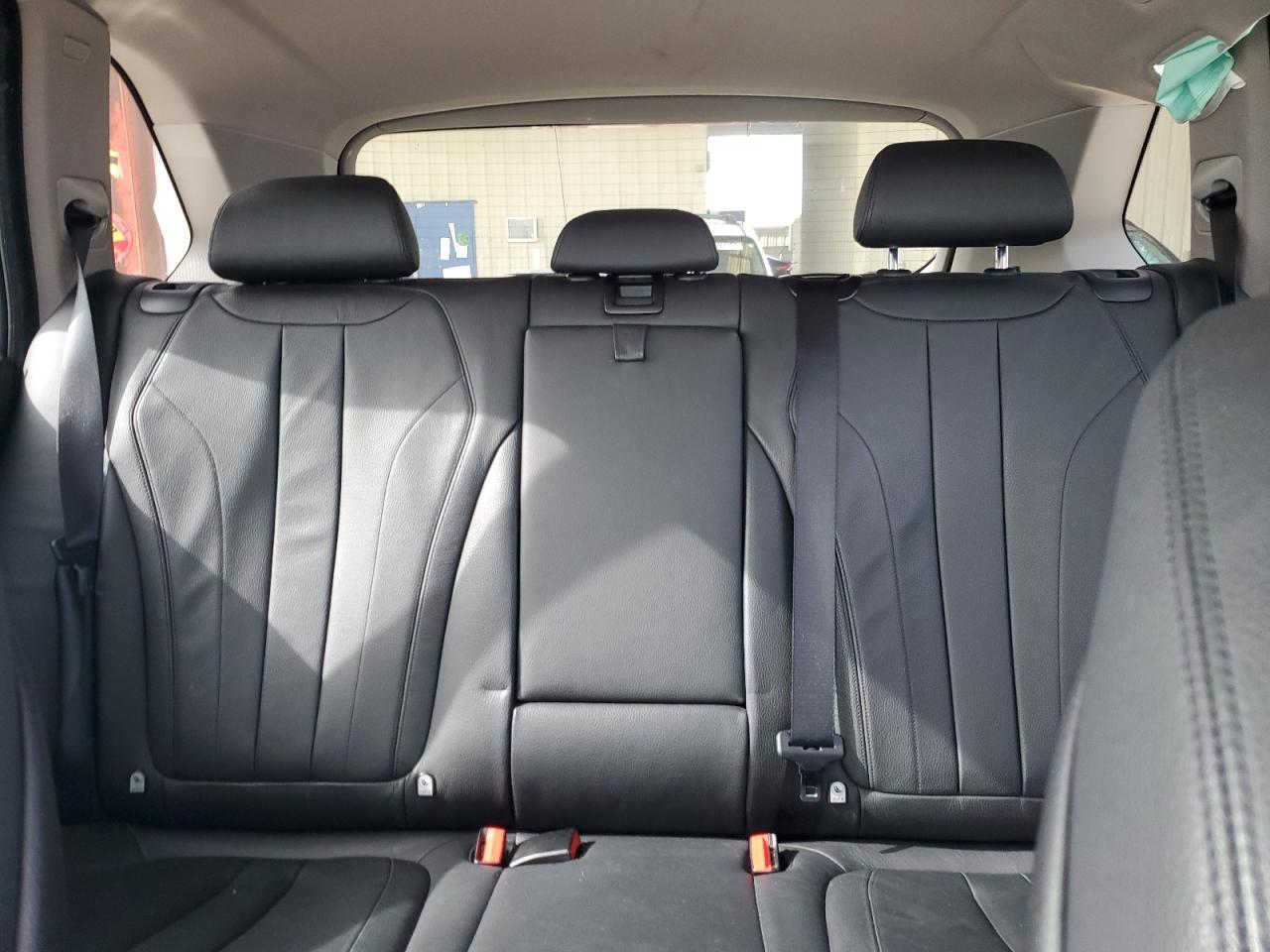 2015 BMW X5 xDrive35I VIN: 5UXKR0C50F0K59438 Lot: 61841354