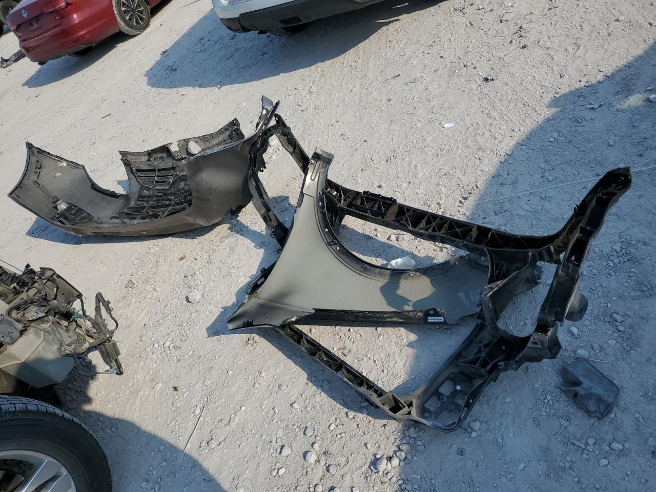 2012 Hyundai Veracruz Gls VIN: KM8NU4CC3CU203917 Lot: 62812624