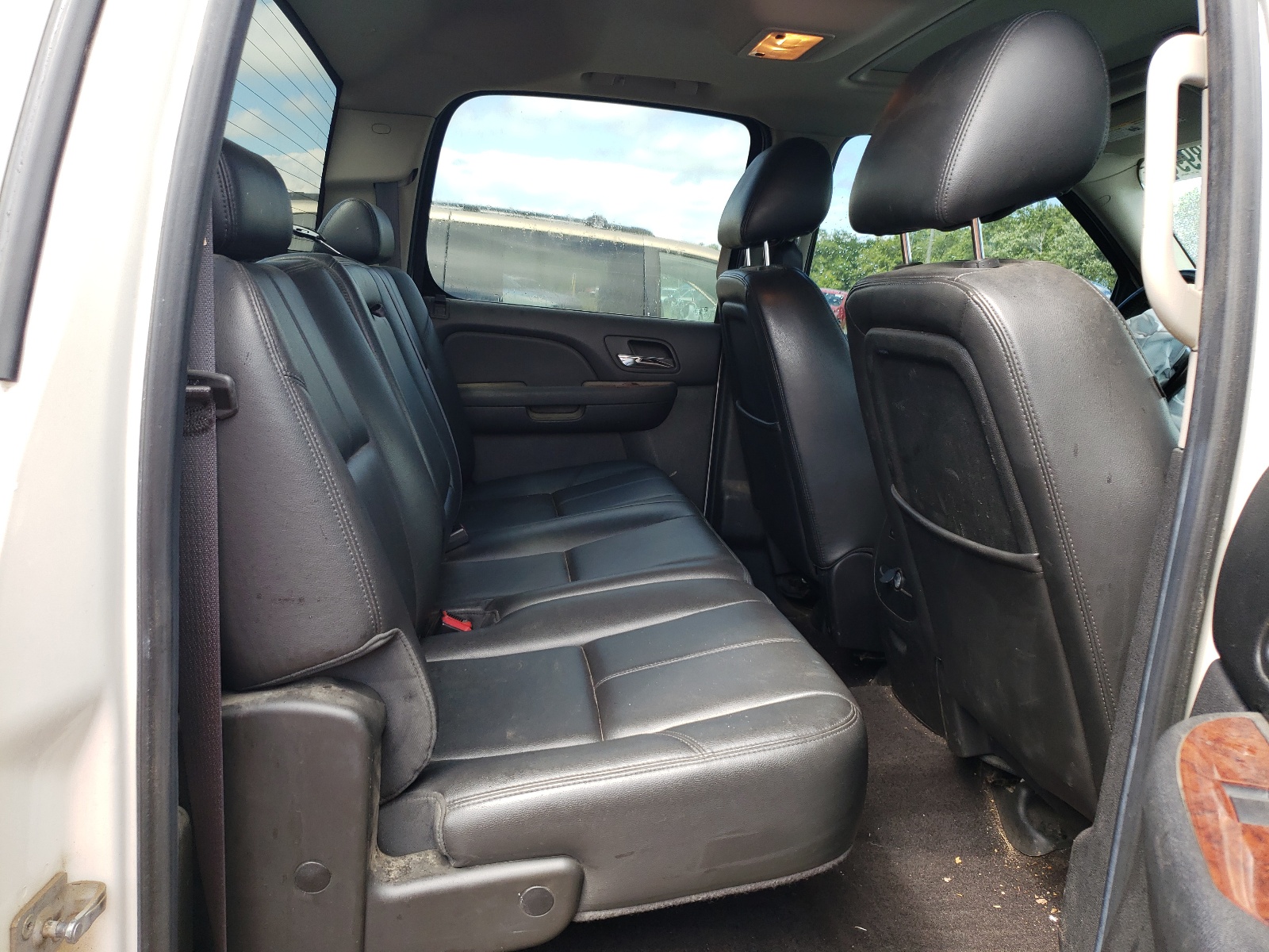 3GTP2WE71CG248808 2012 GMC Sierra K1500 Slt