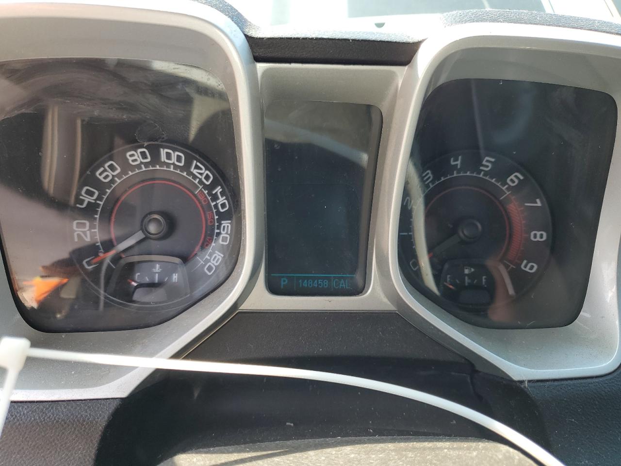 2010 Chevrolet Camaro Ss VIN: 2G1FK1EJ0A9209704 Lot: 63545324