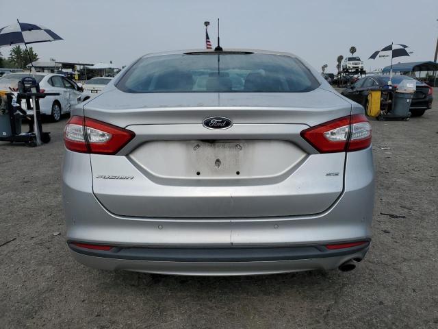 3FA6P0H76GR115757 2016 Ford Fusion Se