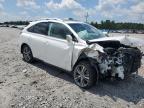 2015 Lexus Rx 350 na sprzedaż w Montgomery, AL - Front End