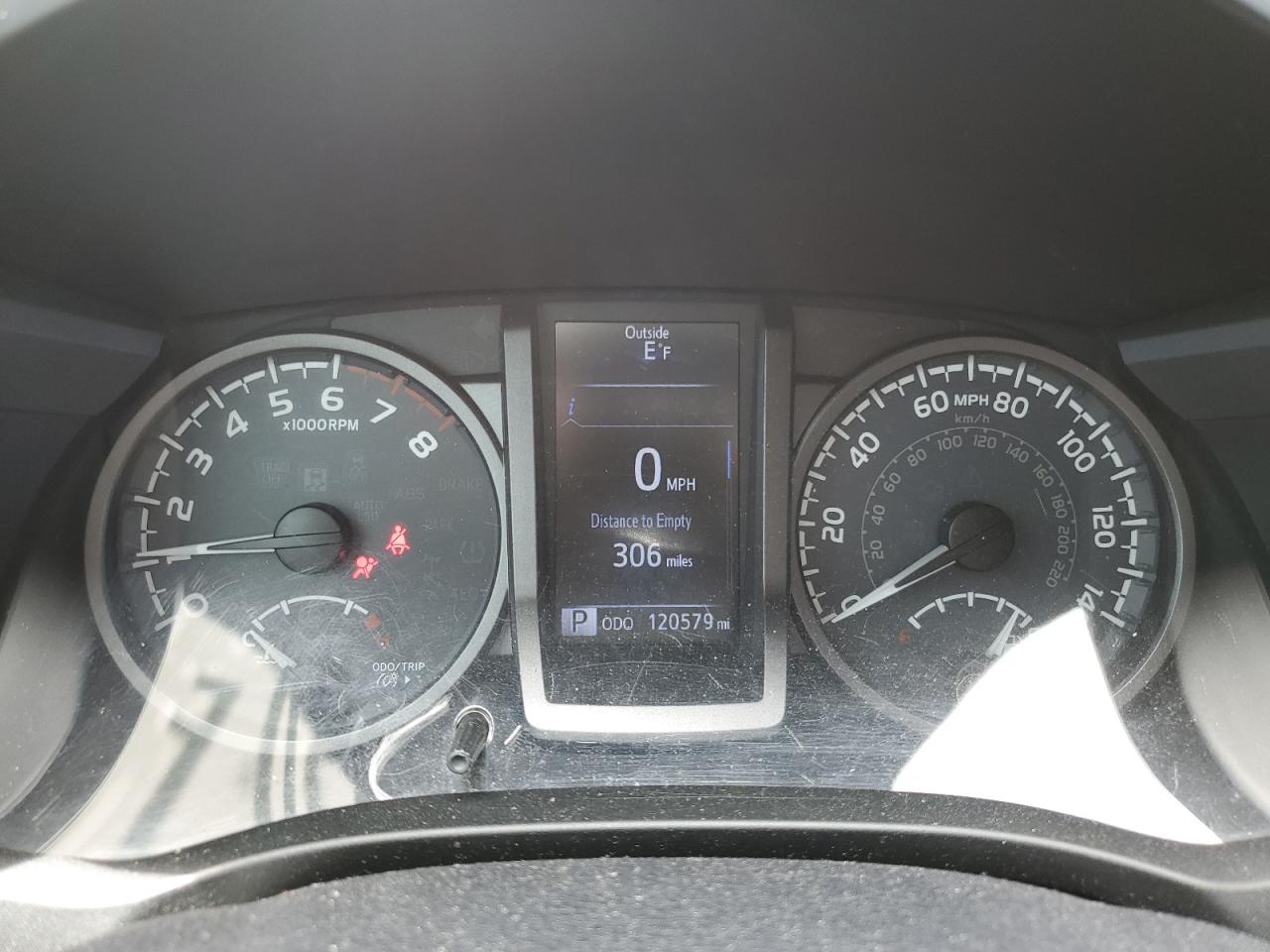 2017 Toyota Tacoma Double Cab VIN: 3TMCZ5AN0HM113871 Lot: 64838834