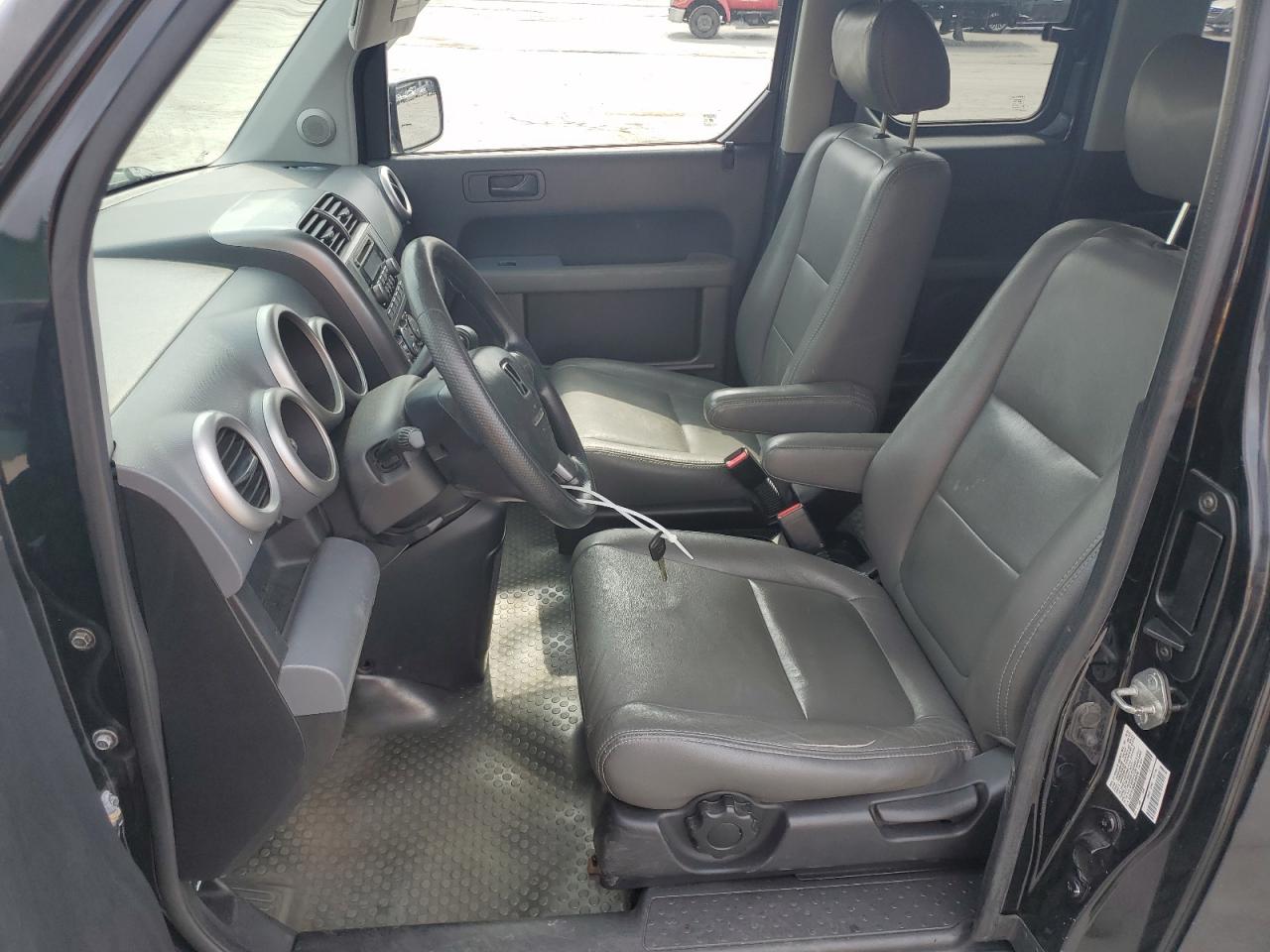 2004 Honda Element Ex VIN: 5J6YH18554L000530 Lot: 63771864