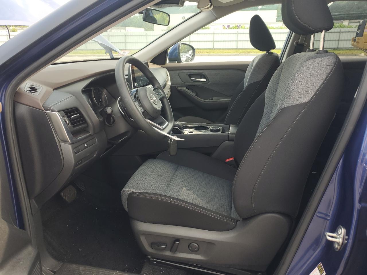 2023 Nissan Rogue Sv VIN: JN8BT3BB3PW182546 Lot: 64580754