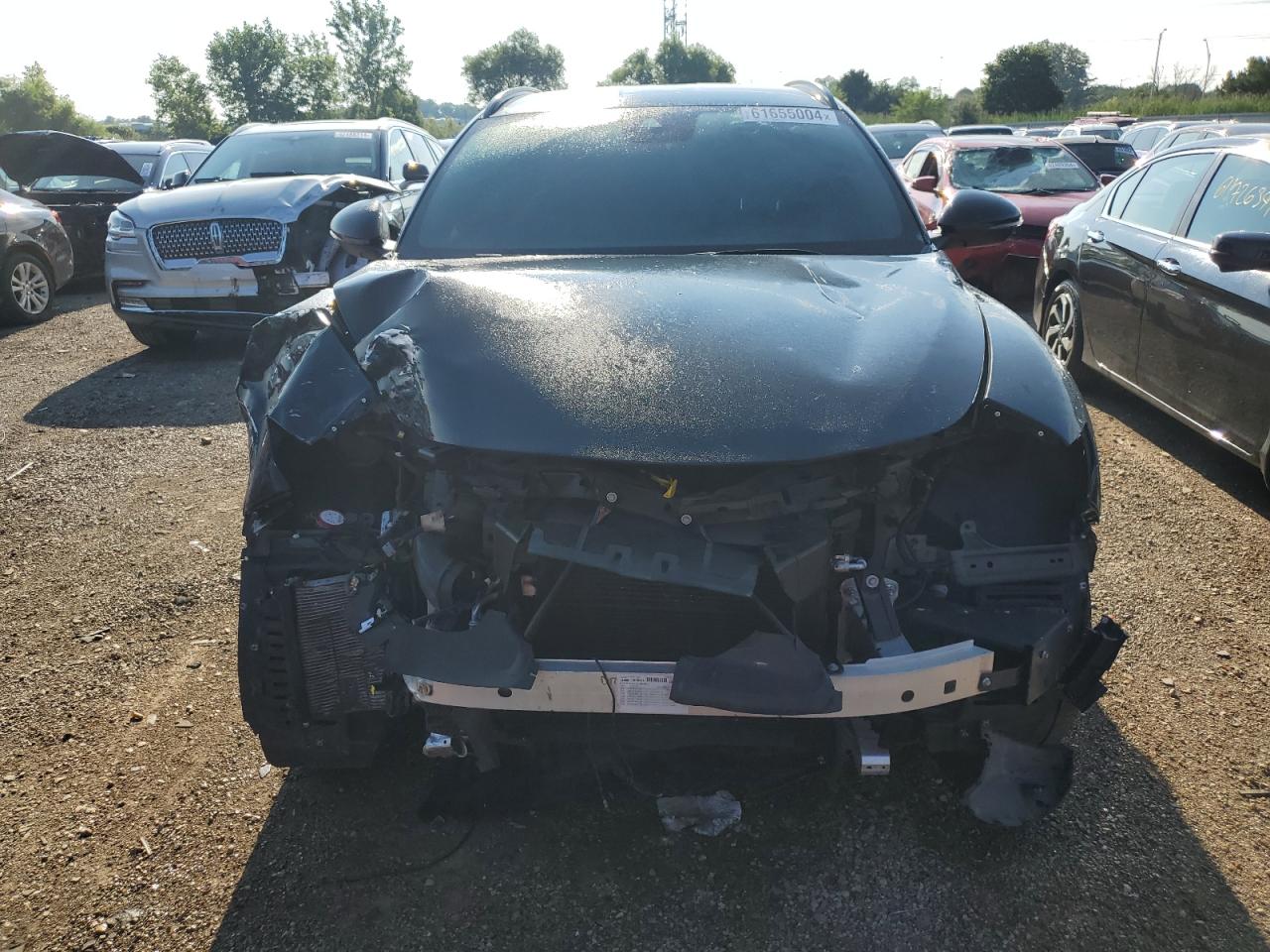 2018 Alfa Romeo Stelvio - Image 5