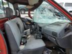 1995 Nissan Truck E/Xe de vânzare în Memphis, TN - All Over