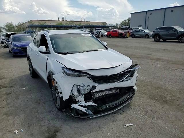 2023 Buick Encore Gx Select VIN: KL4MMDS27PB147288 Lot: 64322114