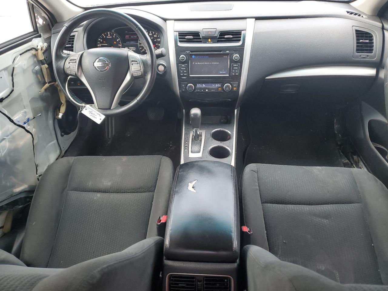 2015 Nissan Altima 2.5 VIN: 1N4AL3AP1FC422445 Lot: 64170254