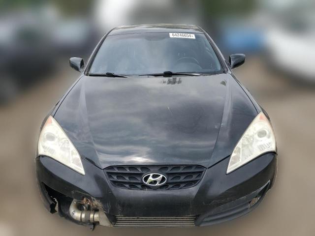 KMHHT6KD1AU016730 | 2010 Hyundai genesis coupe 2.0t