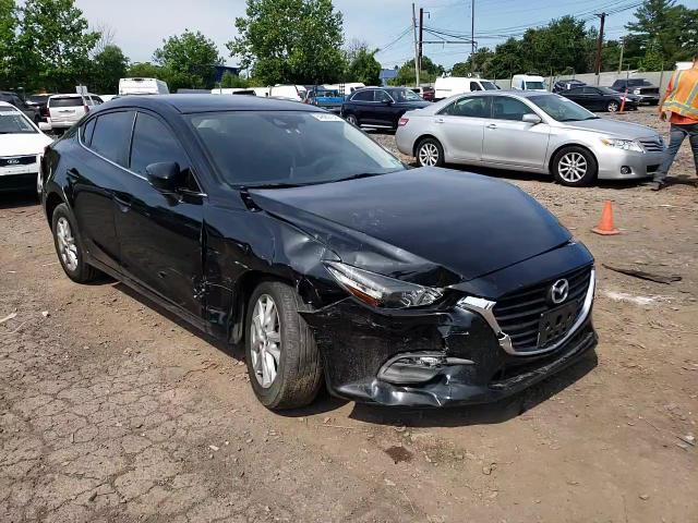 2018 Mazda 3 Sport VIN: 3MZBN1U73JM210904 Lot: 64669784