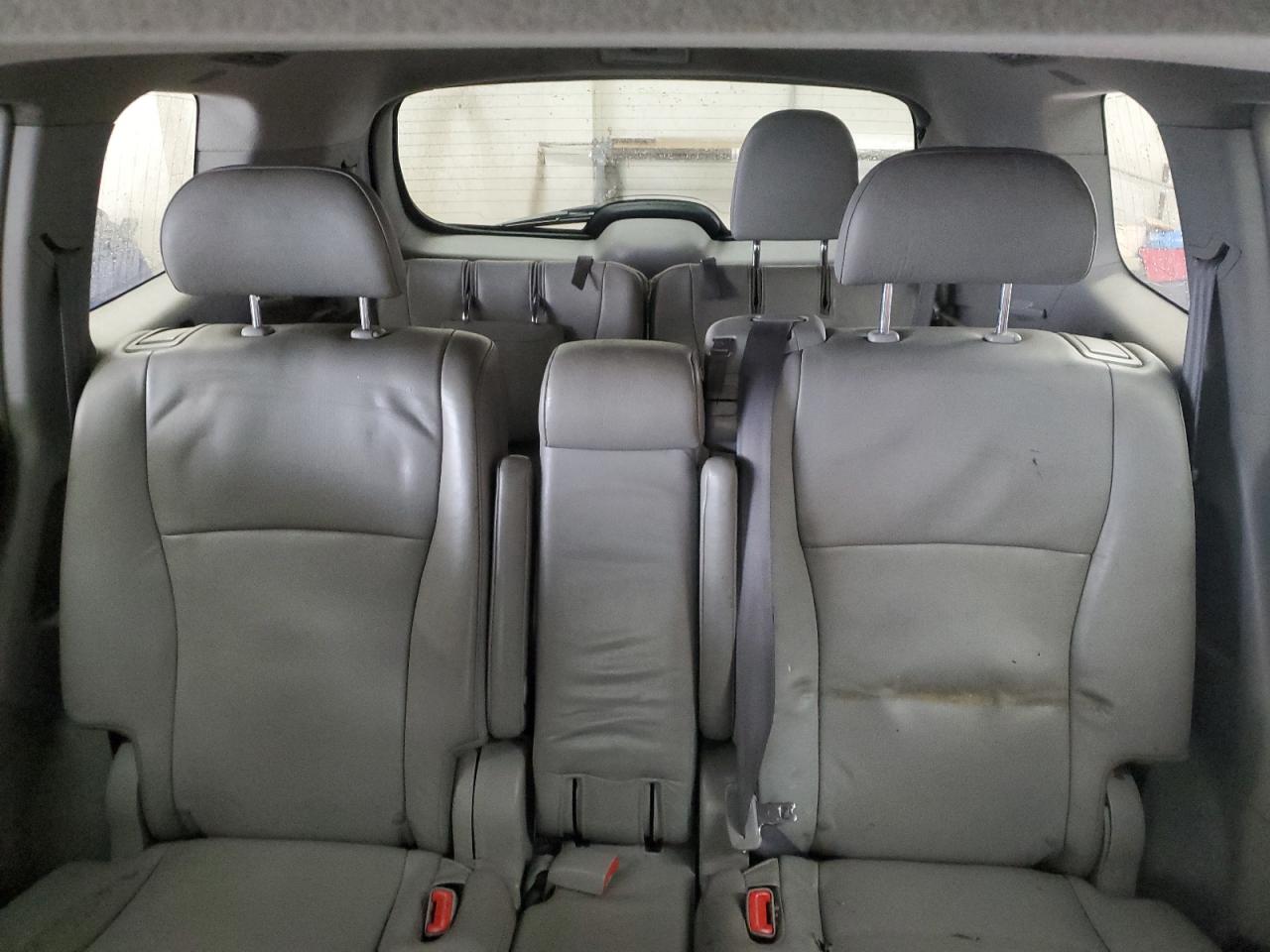 2011 Toyota Highlander Limited VIN: 5TDDK3EH5BS063946 Lot: 63917034