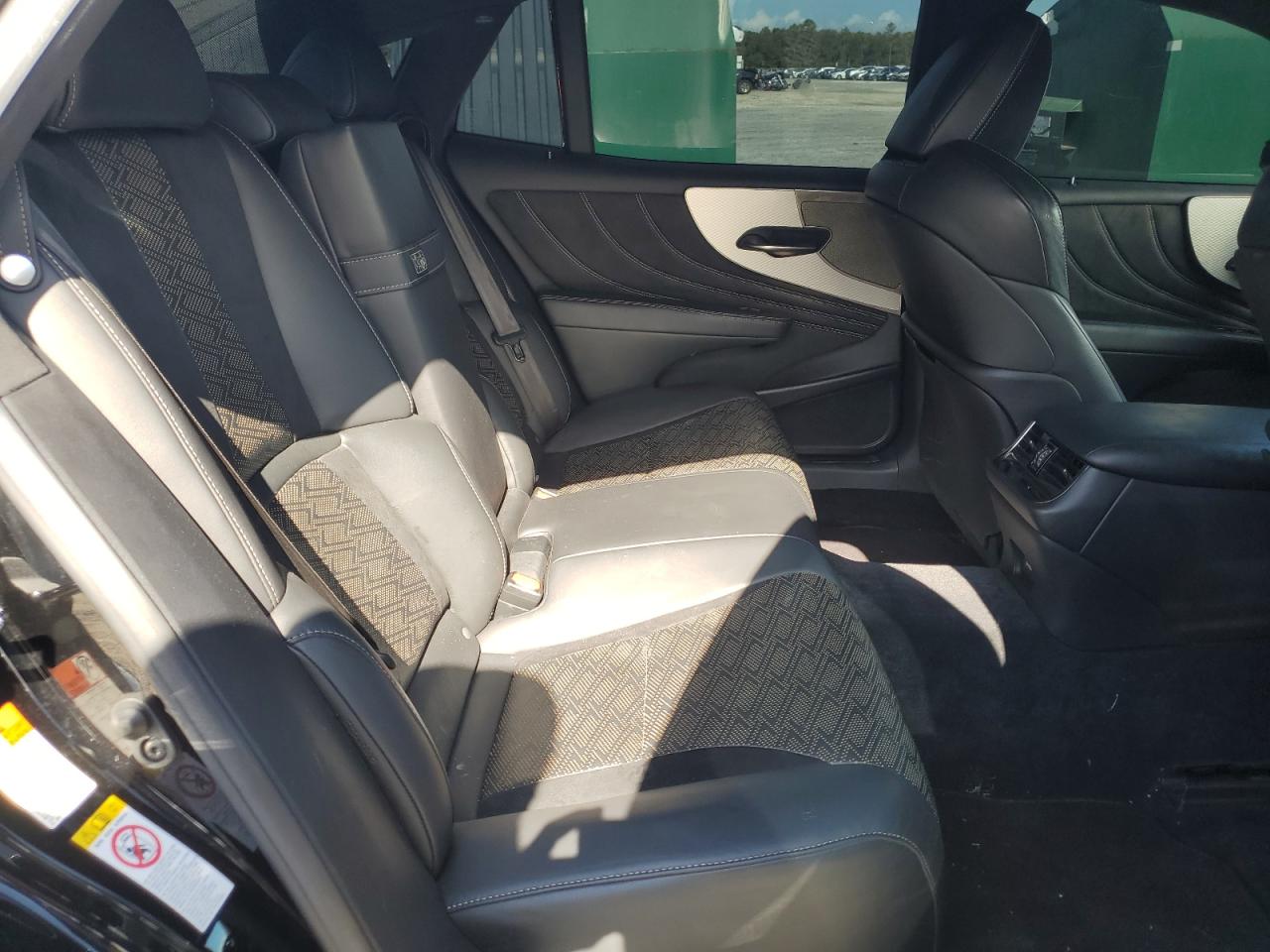 2018 Lexus Ls 500 Base VIN: JTHB51FF9J5006247 Lot: 63524764