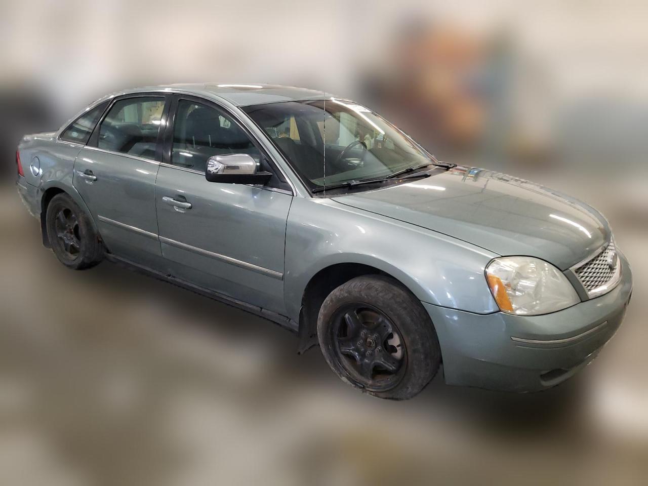 2005 Ford Five Hundred Limited VIN: 1FAFP28155G113784 Lot: 63007684