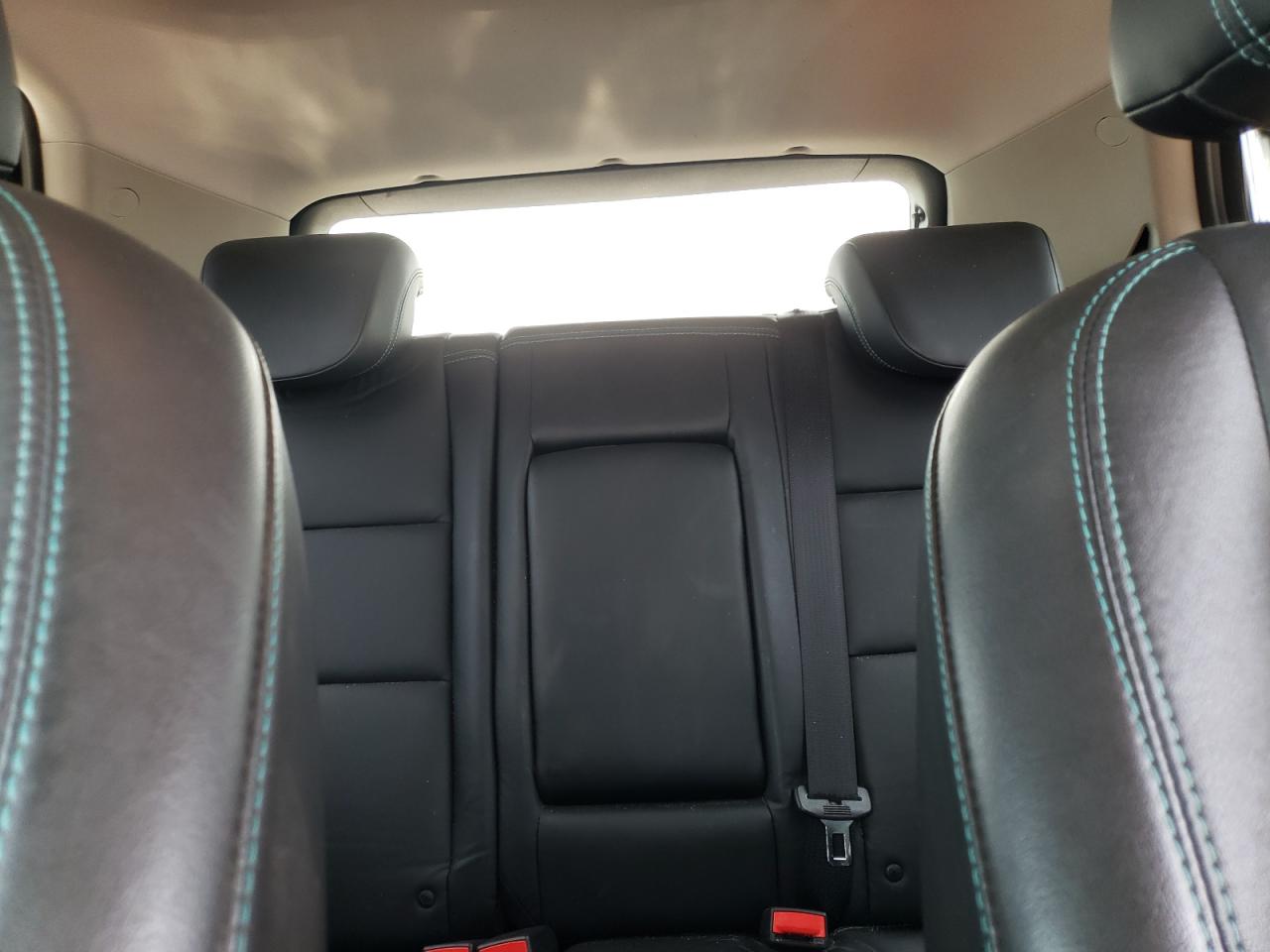 2015 Chevrolet Trax Ltz VIN: 3GNCJTSB2FL224724 Lot: 62785784