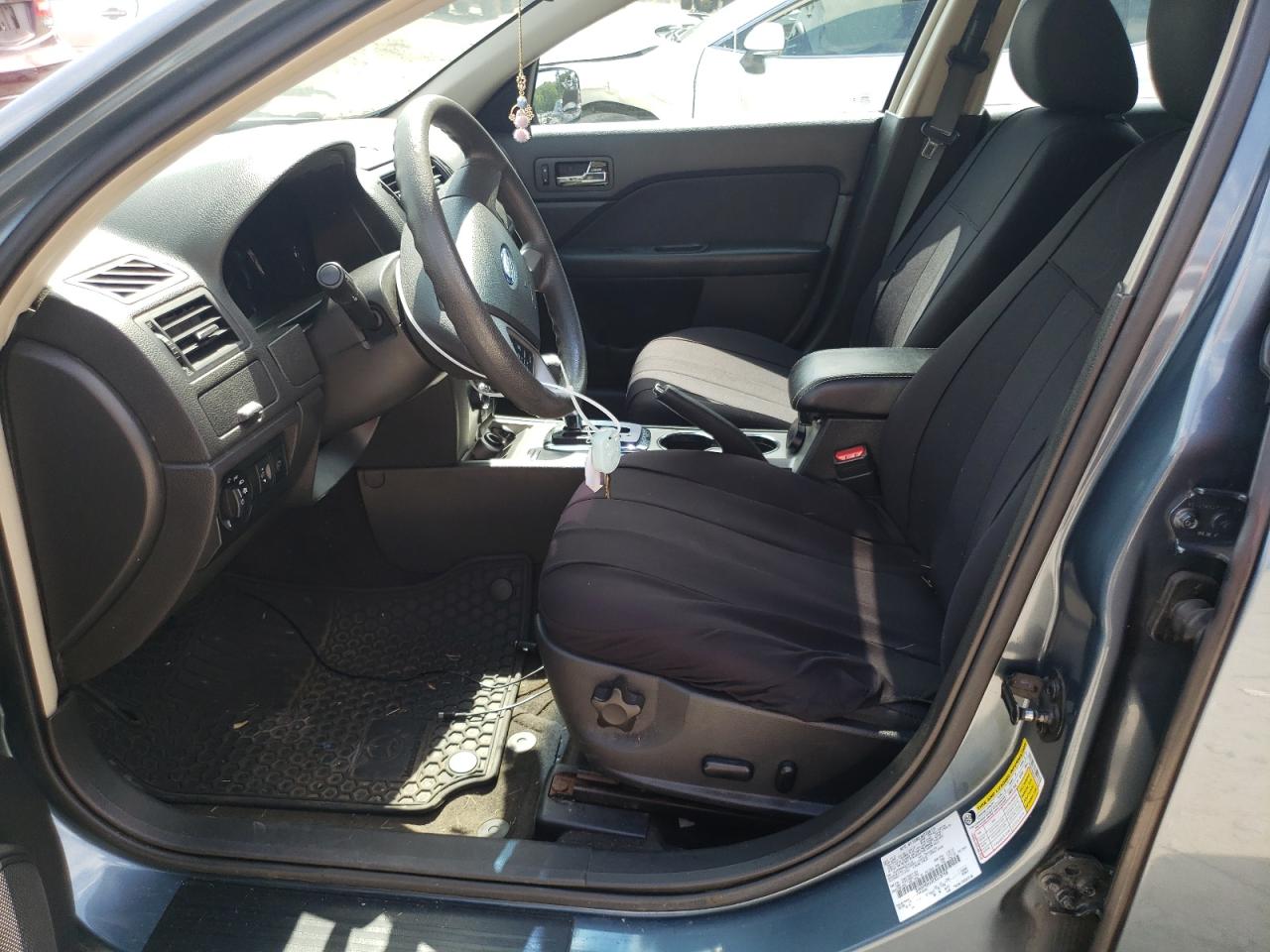 2012 Ford Fusion Se VIN: 3FAHP0HA9CR318768 Lot: 62337734