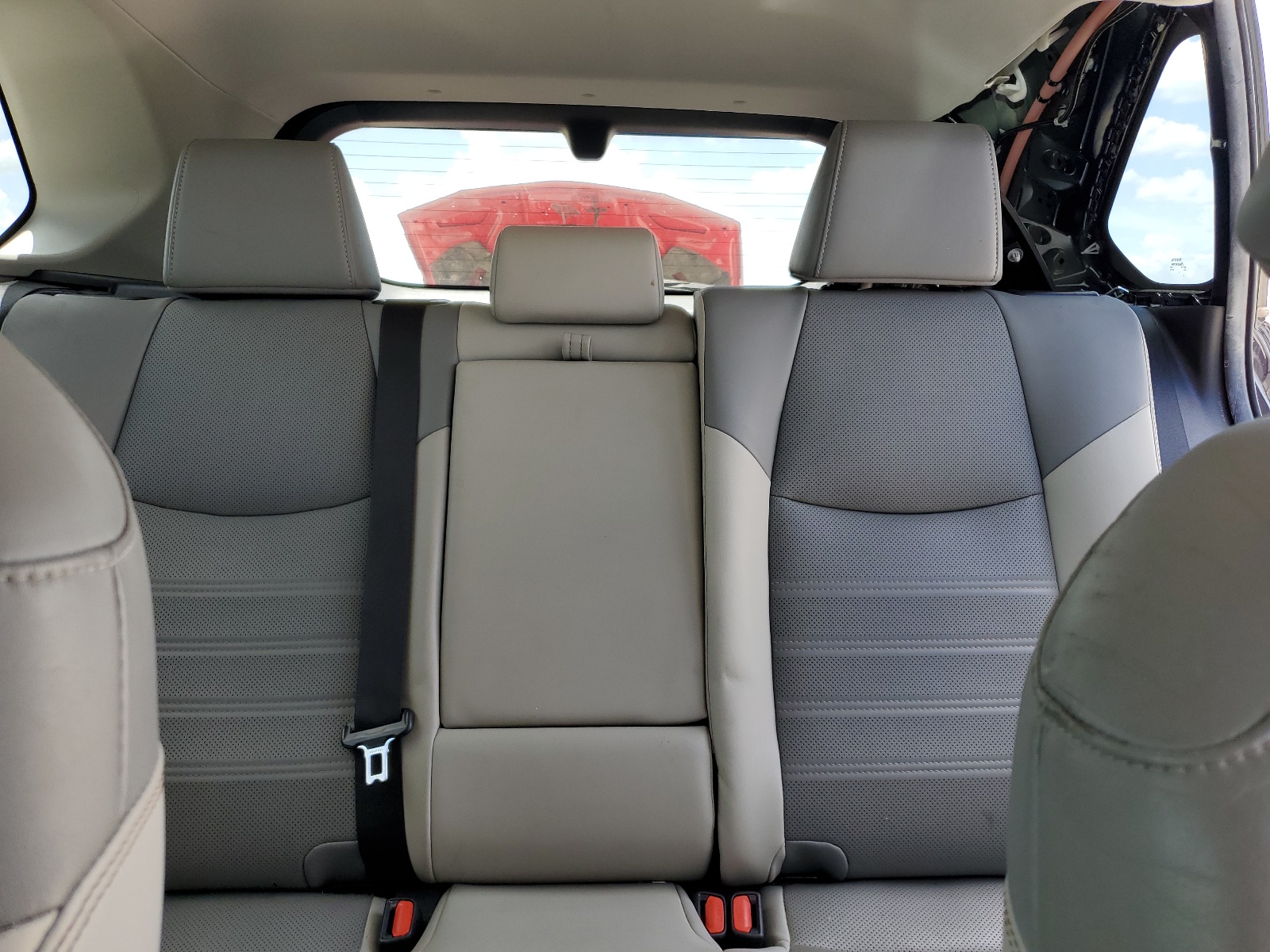 2T3Y1RFV0MW163806 2021 Toyota Rav4 Limited