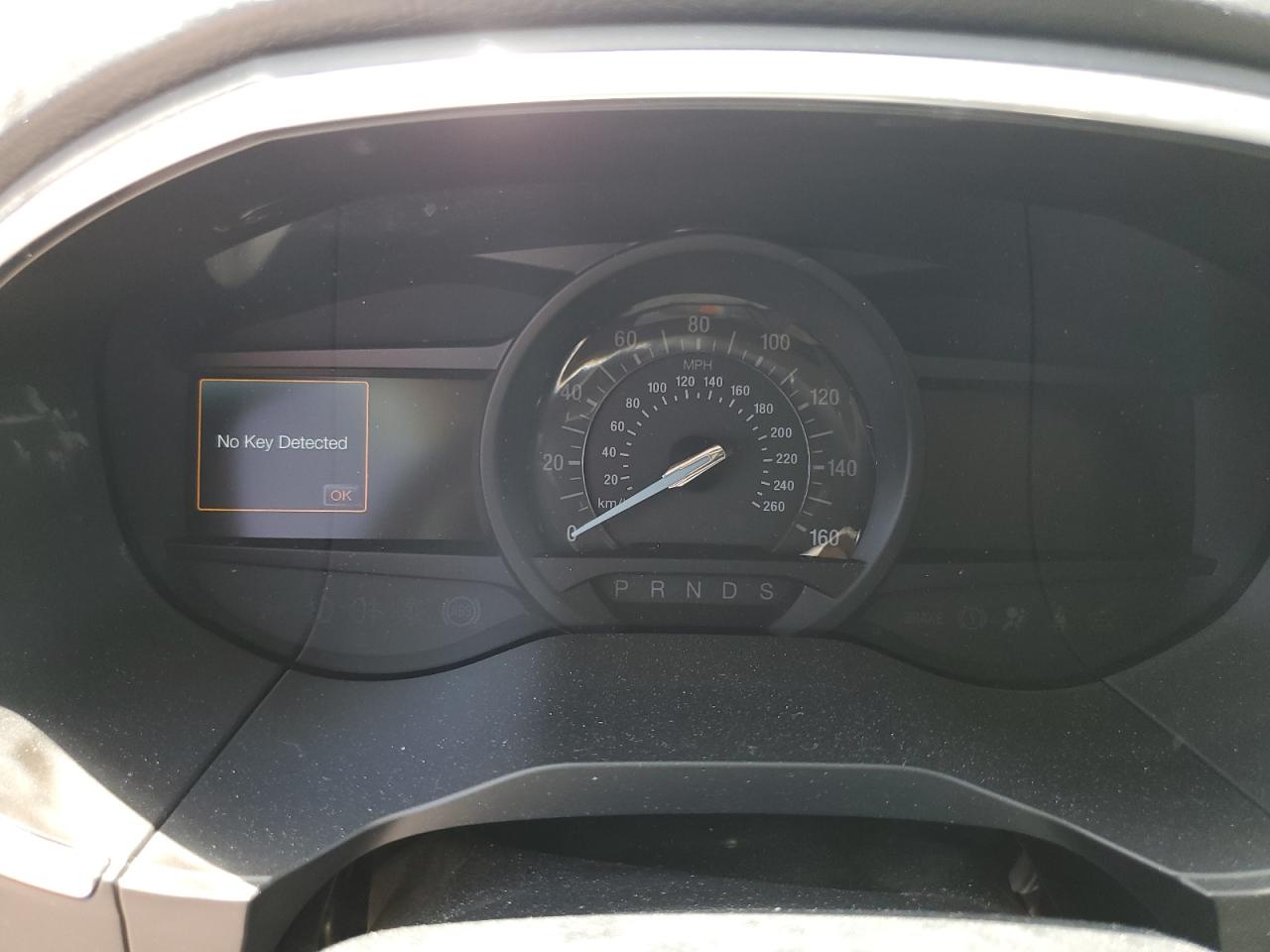 2019 Ford Edge Titanium VIN: 2FMPK3K92KBC49029 Lot: 63134814