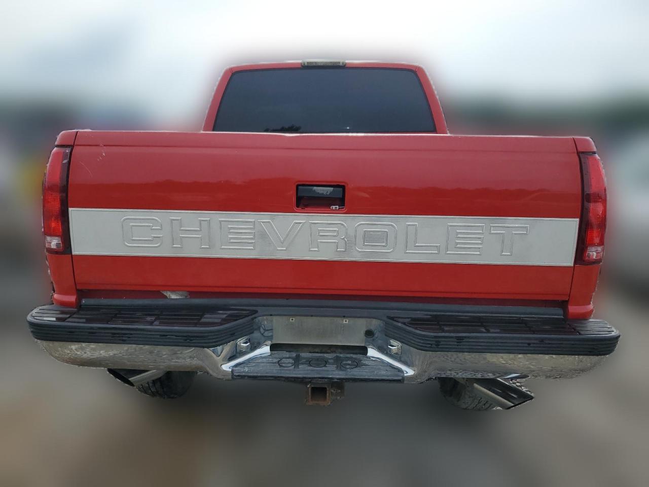 1996 Chevrolet Gmt-400 K1500 VIN: 1GCEK19R5TE206042 Lot: 64192164