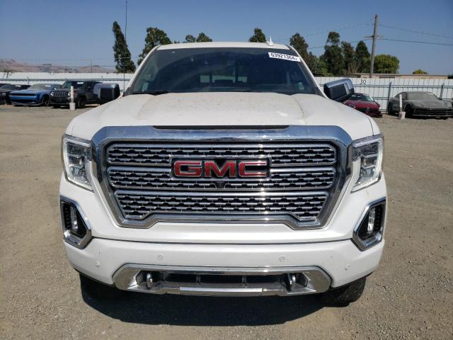 2021 GMC SIERRA K15 1GTU9FETXMZ129958  63921364