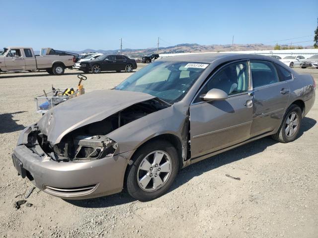 2006 Chevrolet Impala Lt