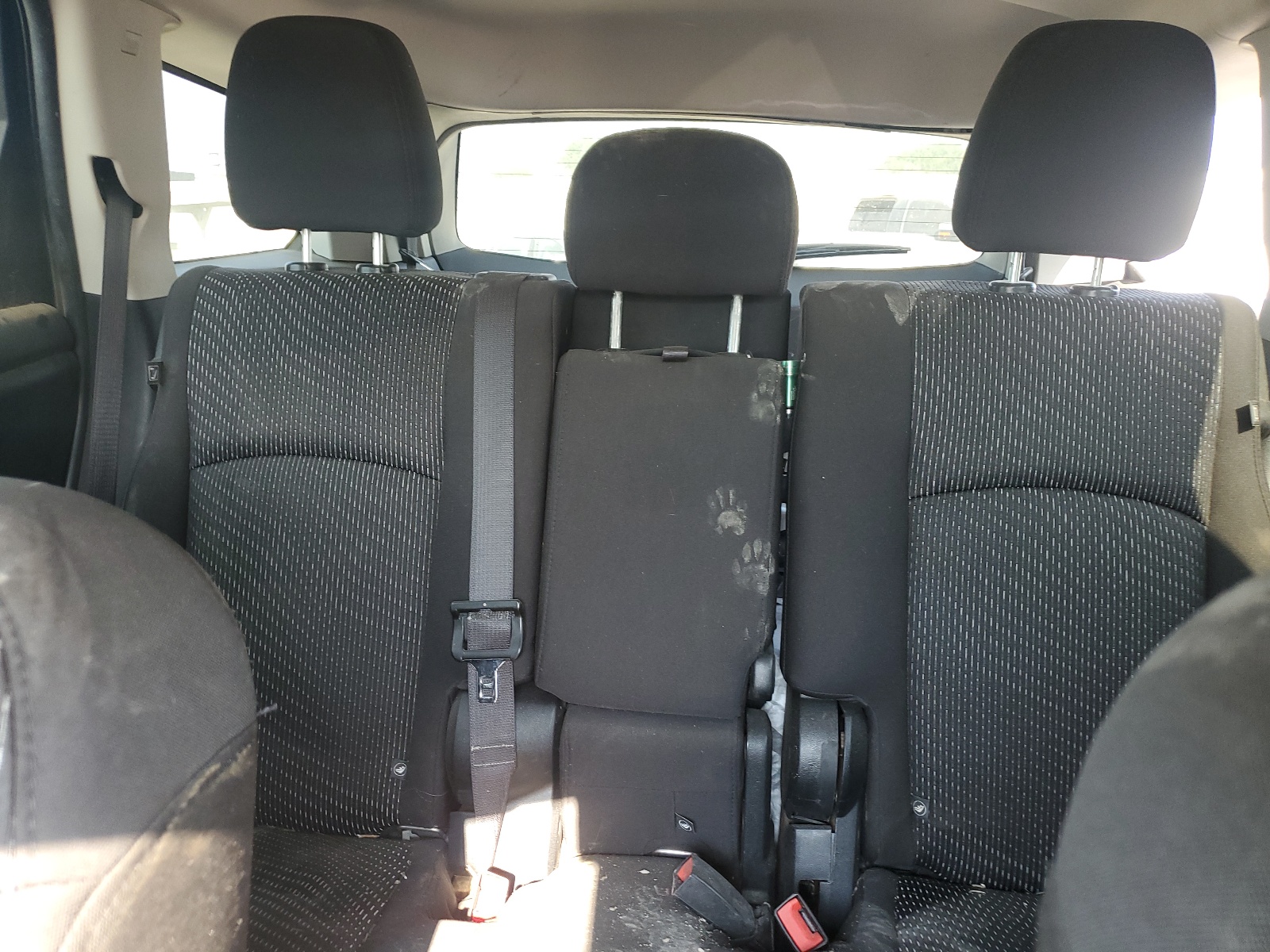 3C4PDCBG3HT571673 2017 Dodge Journey Sxt