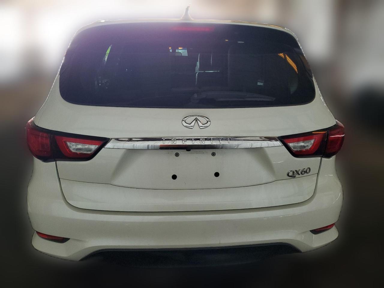 2016 Infiniti Qx60 VIN: 5N1AL0MN1GC504529 Lot: 63969784