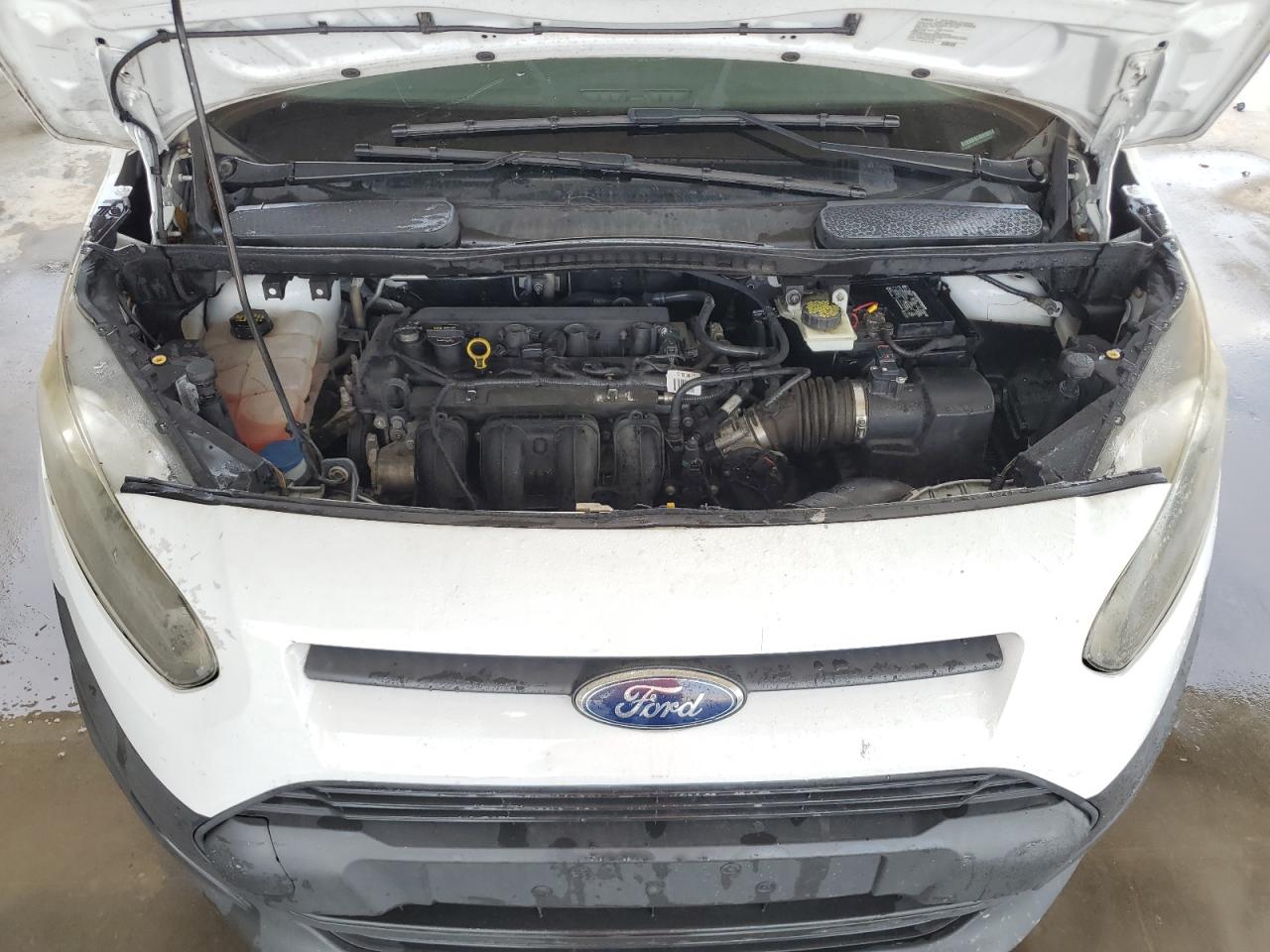 NM0LS7E7XF1203547 2015 Ford Transit Connect Xl