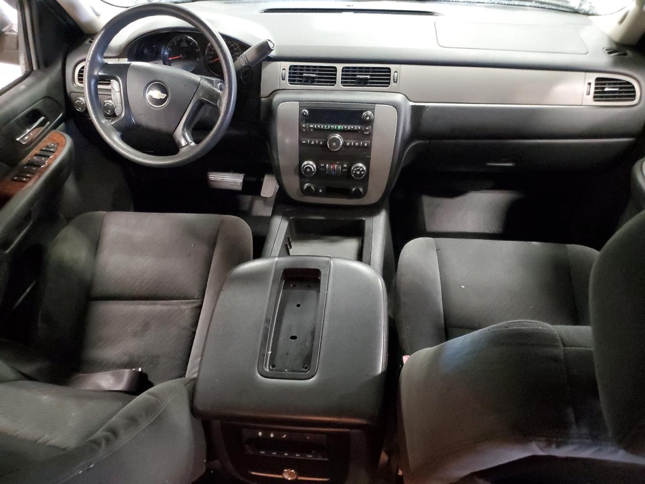 2009 Chevrolet Tahoe K1500 Ls VIN: 1GNFK13029R246568 Lot: 64404724