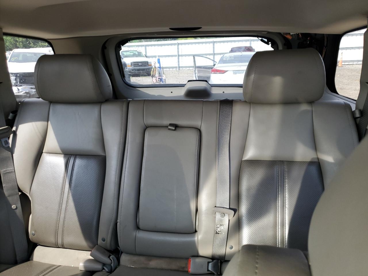 2005 Jeep Grand Cherokee Limited VIN: 1J4HR58N35C714744 Lot: 64607454