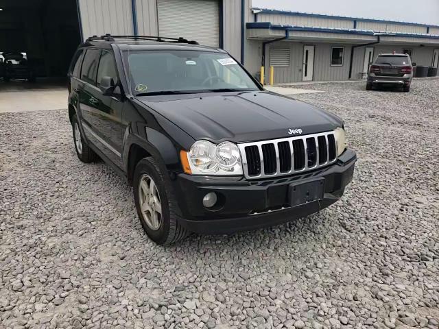 2007 Jeep Grand Cherokee Limited VIN: 1J8HR58P27C557212 Lot: 65295924