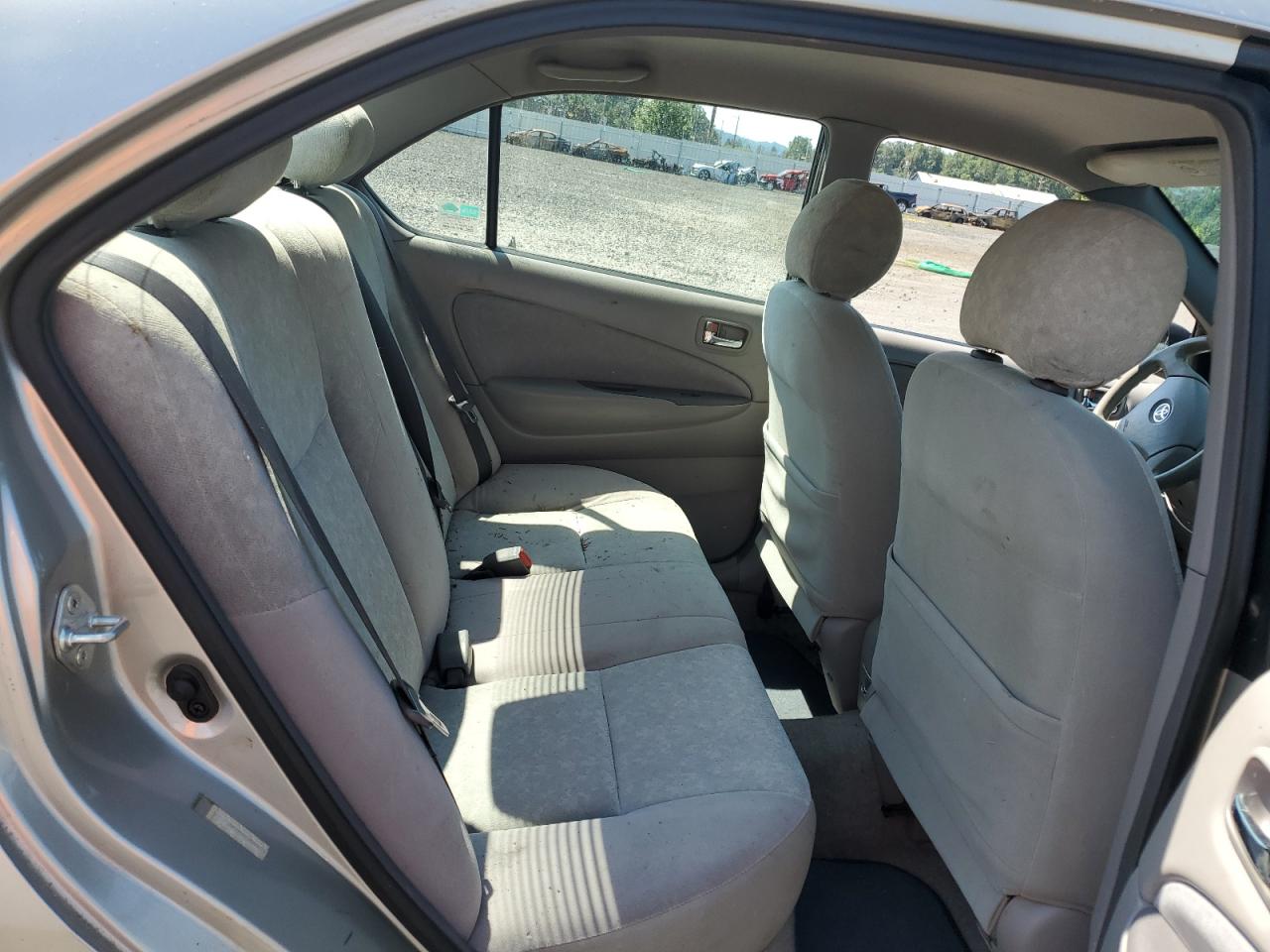 2002 Toyota Prius VIN: JT2BK18U920048883 Lot: 64099054