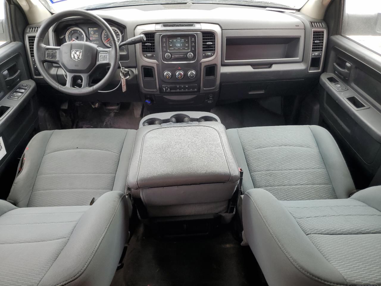 2018 Ram 3500 VIN: 3C7WRSCL5JG397870 Lot: 68260954