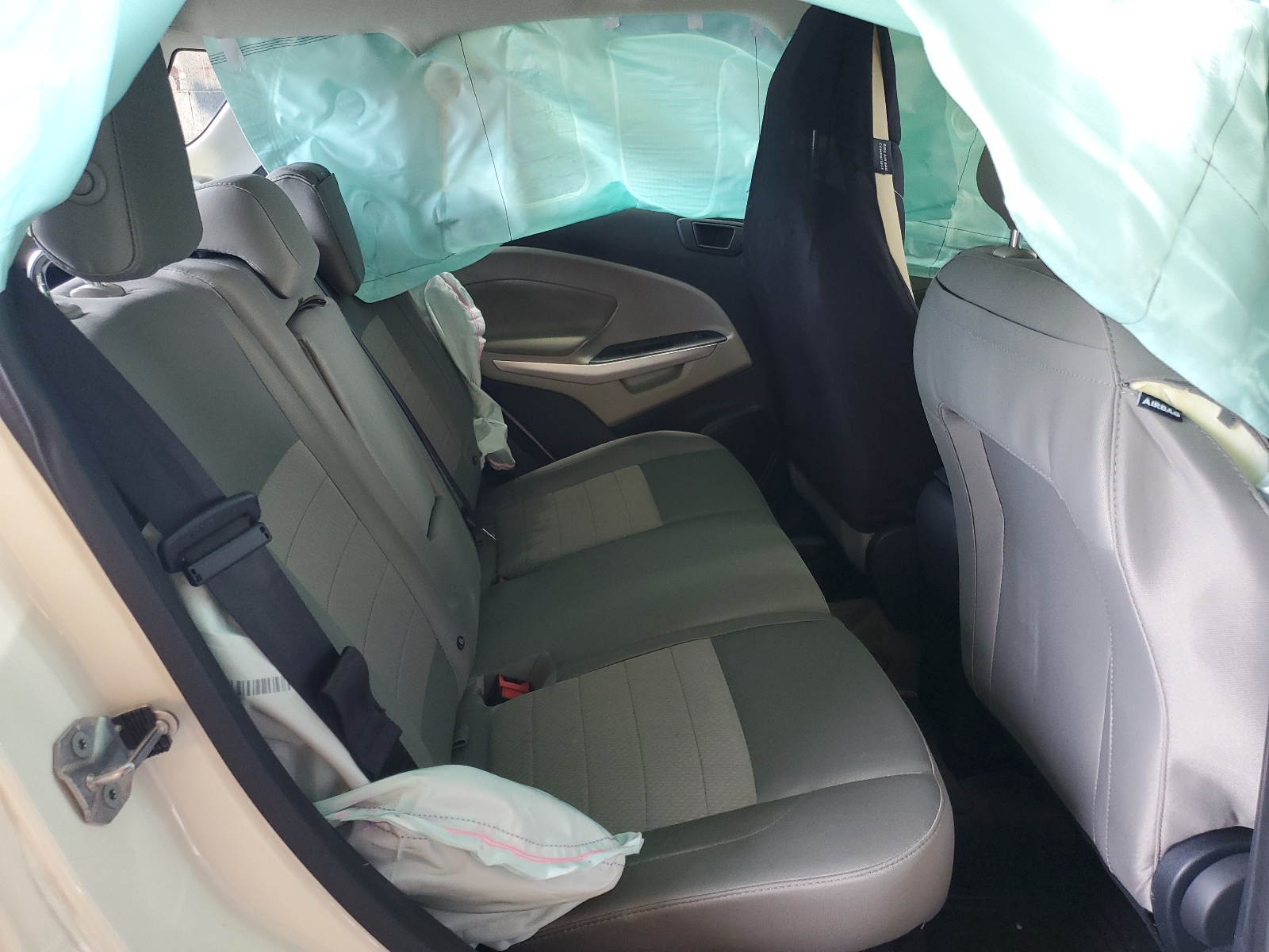 MAJ6S3FL3NC473149 2022 Ford Ecosport S