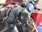 2021 HONDA CBR600 RR for sale at Copart CO - DENVER SOUTH