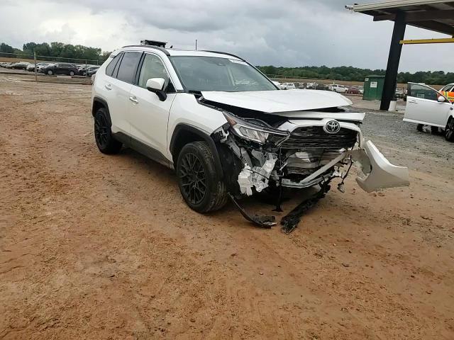 2021 Toyota Rav4 Limited VIN: JTMY1RFV6MD084055 Lot: 64770714